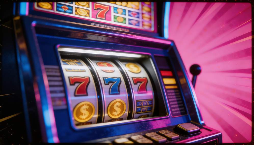 Megarush casino mobile