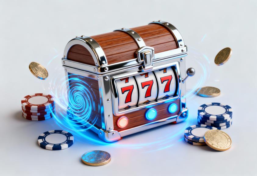 Reels grande casino