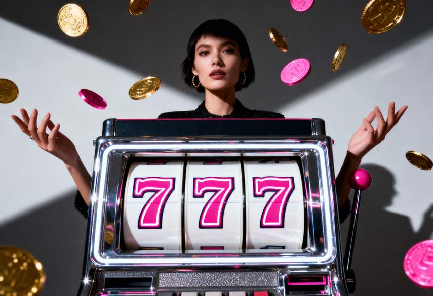 Spinmillion casino online