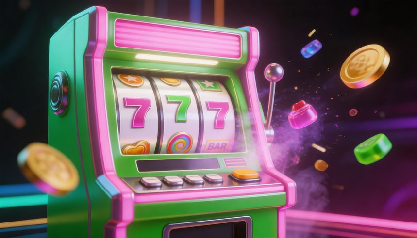 Winning casino France