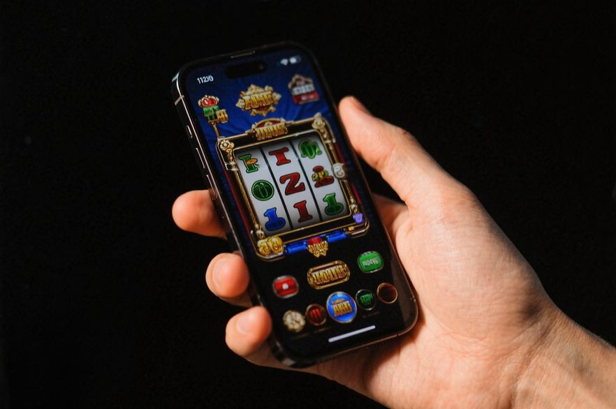 Roby Casino online Roby Casino online