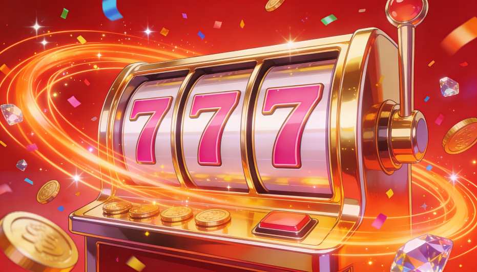 Wolfy casino app