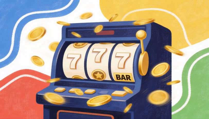 Instant casino logg inn