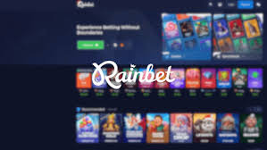 Rainbet Review