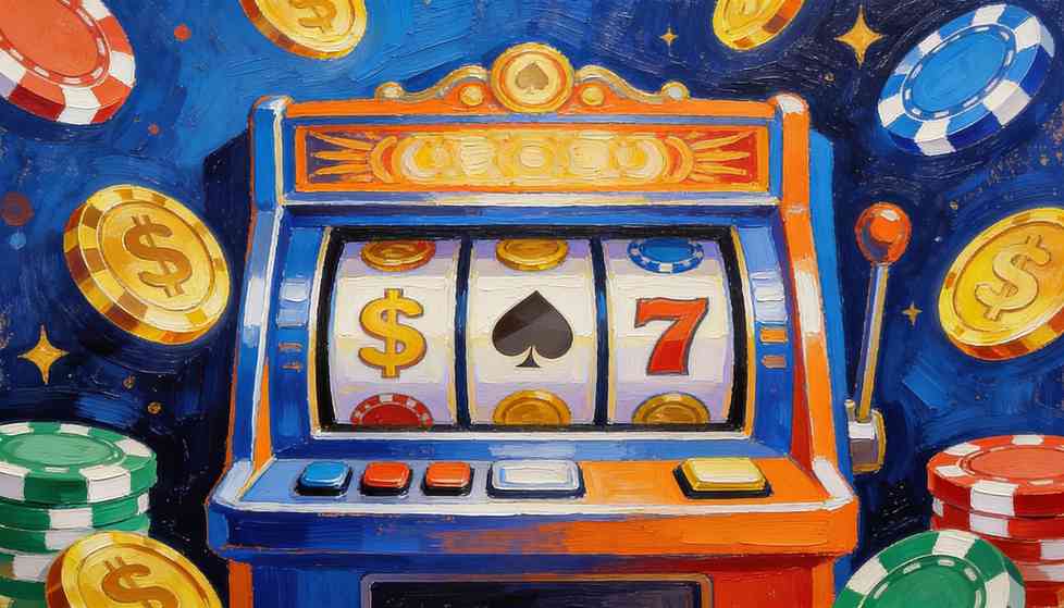 Fairspin casino