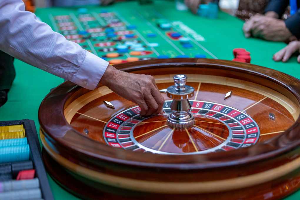 Spinlander